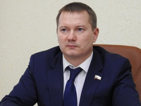 Министр финансов Саратовской области ушел в отставку
