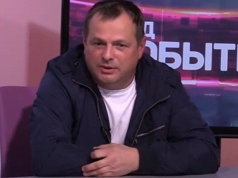 Прокуратура отказалась банить личную страницу оппозиционера Лукьянова в Facebook