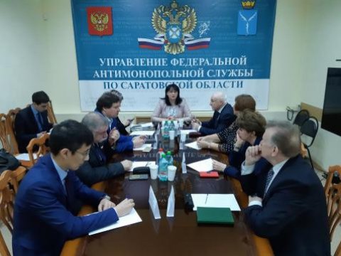УФАС: Мэрия Саратова выбрала перевозчика «Дилижанс-2» с нарушениями