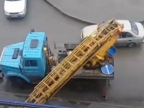«СерпомПо» рассказал, когда Путин исчезнет «как в сказке про «Тараканище»