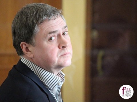 Алексей Прокопенко требует своего освобождения из-под ареста