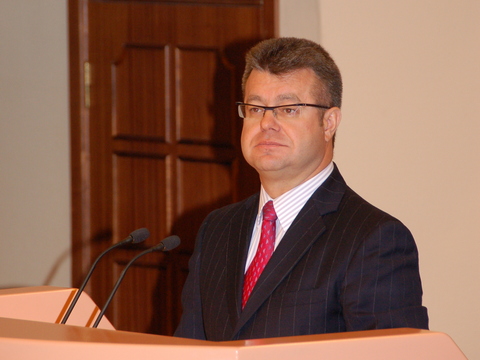 OCCRP рассказал о связи бывшего саратовского сенатора с серыми схемами «Тройки Диалог»