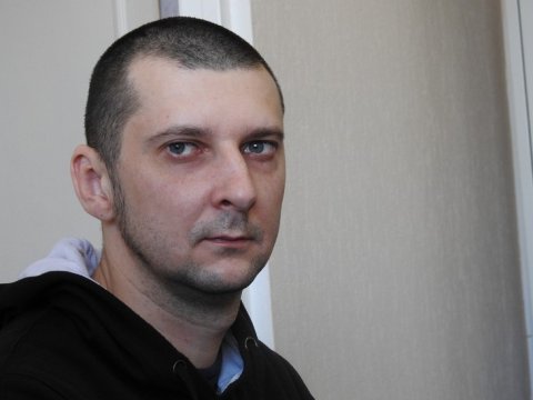Дело «Курихин против Вилкова» судья согласилась рассмотреть без обеих сторон