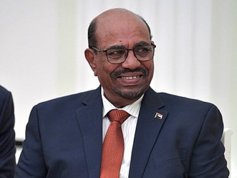 СМИ: В Судане после отстранения президента от власти освободили всех политзаключенных