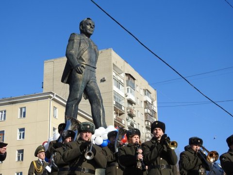 Завтра на саратовской набережной пройдет митинг
