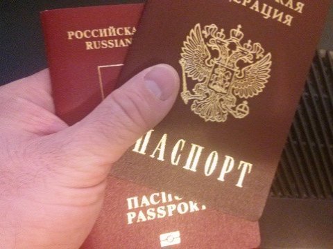 Житель Питерского района не мог получить загранпаспорт из-за долга по алиментам