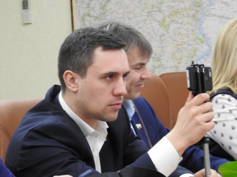 Бондаренко рассказал об отчислении студентов за участие в митингах Навального