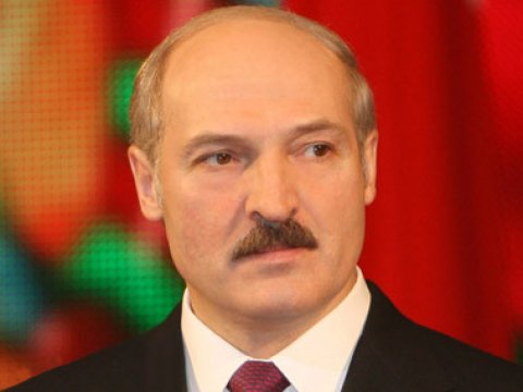 Лукашенко: Мы не будем предпринимать попытку создать систему, что Лукашенко вроде ушел, но не ушел