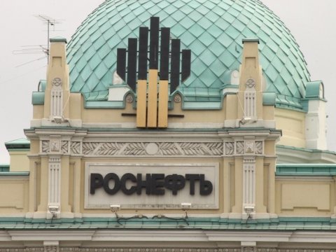 «Роснефть» хочет запретить деятельность информагентства Reuters на территории РФ
