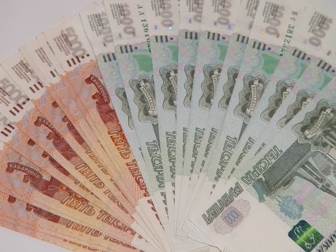 Саратовстат: В Энгельсском районе растут долги предприятий по зарплате