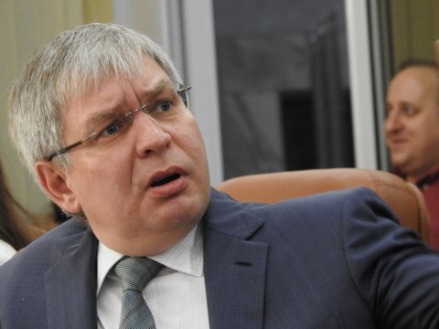 В суде огласили показания Курихина о противостоянии с Прокопенко