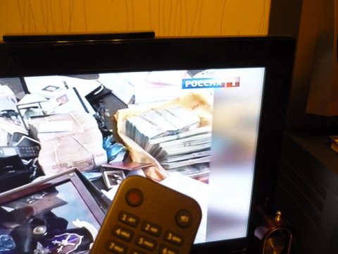 Саратов может остаться без телевидения и радио