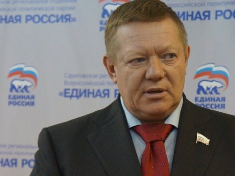 Панков: За негатив о Володине Навальному заплатили шесть миллионов рублей, мог бы купить две квартиры в Саратове