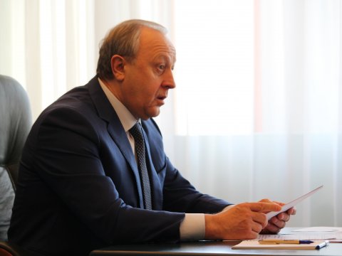 Губернатор недоволен скоростью работы Фонда капремонта Саратовской области