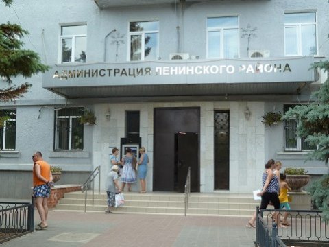 Администрацию Ленинского района Саратова обвинили в принуждении педагогов к участию в «Бессмертном полку»