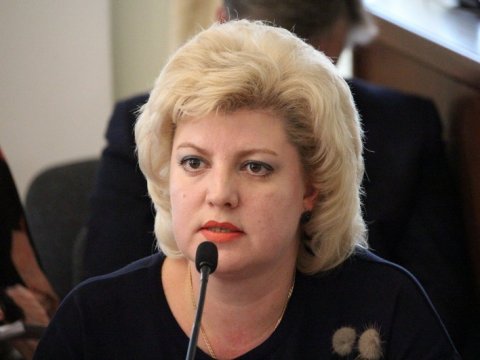Глава администрации Ленинского района «шокирована» данными о сгоне на «Бессмертный полк»