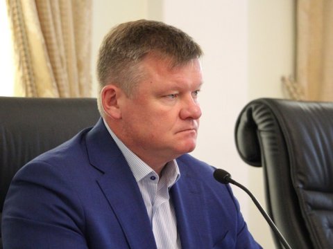 Мэр Исаев на антитеррористической комиссии упомянул о сгонах на «Бессмертный полк»