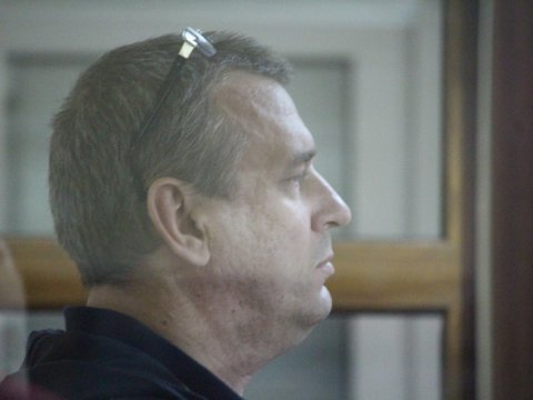 Следователь и прокурор требуют оставить Дмитрия Лобанова в СИЗО