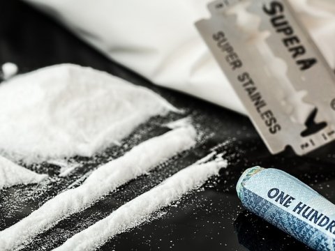 Саратовские росгвардейцы поймали собиравшегося сделать закладки мужчину