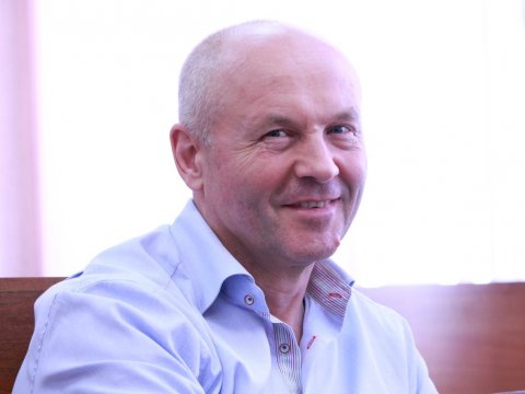 Суд приговорил Тополя к 10 годам колонии строгого режима