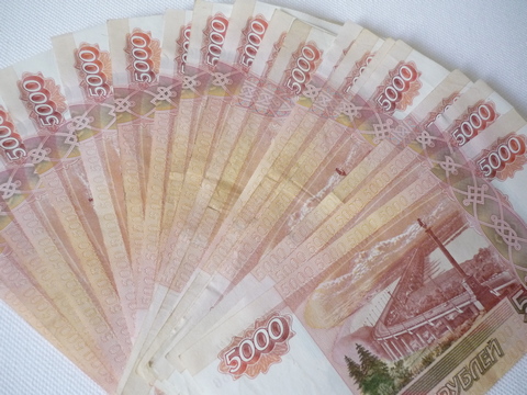 Облпрокуратура: Рекорд взятки в прошлом году составил 30 миллионов рублей