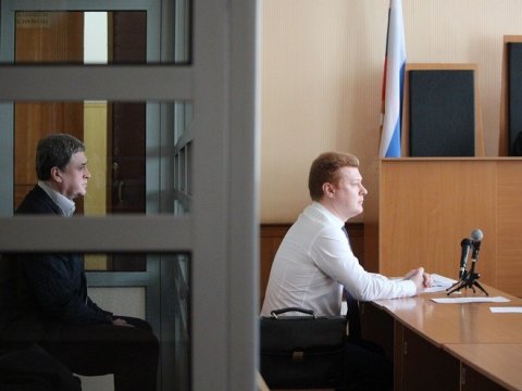 Адвокат назвал «полным абсурдом» суть прокурорской жалобы по делу Прокопенко 