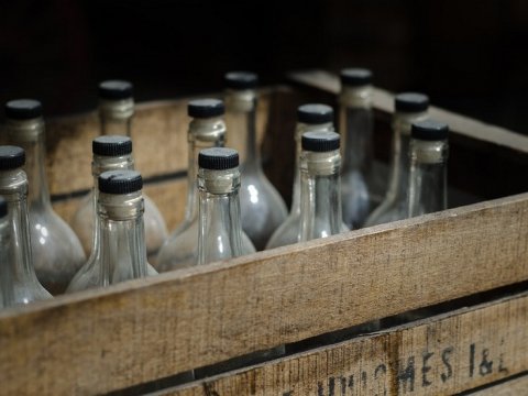 Пьяная саратовская школьница попала в больницу