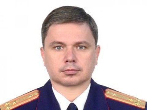 Руководитель саратовского СУ СКР рассказал о своих квартирах и иномарке