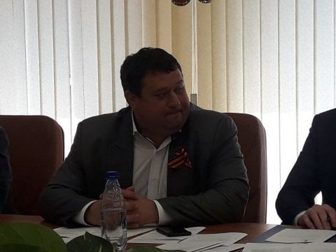 Депутат Денисенко о новшествах в саратовском правительстве: Власть признает, что она не справилась