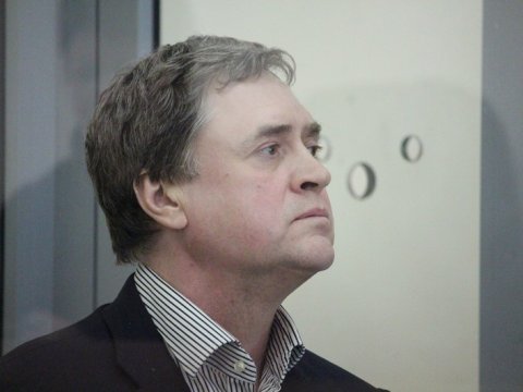 Обвиняемый в мошенничестве бывший сити-менеджер Саратова освобожден в зале суда 