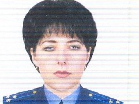 Прокурор Волжского района заработала больше своего начальника
