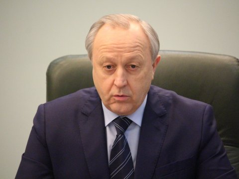 Доходы губернатора Саратовской области сократились на 2,4 миллиона рублей