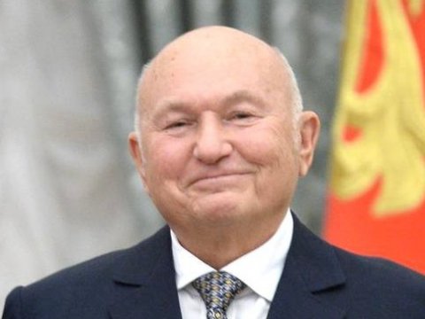 После гибели Доренко бывший мэр Москвы Лужков назвал журналиста «гением зла»