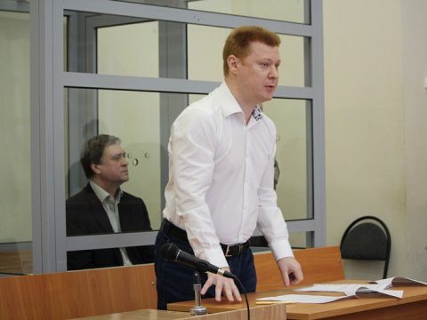 Прокопенко потребовал освободить его из-под домашнего ареста  