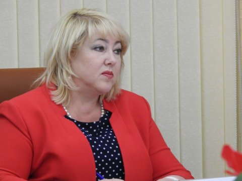 Зампред саратовской облдумы заявила о нехватке бойцов для освоения 21 миллиарда рублей на нацпроекты 