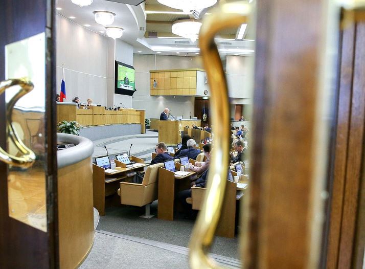 Госдума расширила полномочия Счетной палаты на проверку «дочек» госкорпораций и компаний с госучастием