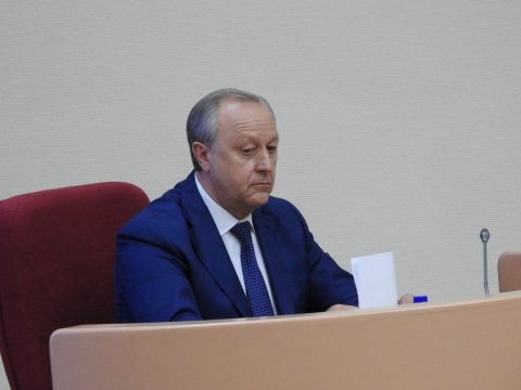 В отсутствии роста зарплат саратовцев Радаев обвинил комиссию по теневой занятости