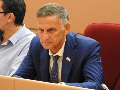 Саратовский губернатор не возразил против «выделения коммунистам участка в исполнительной власти»