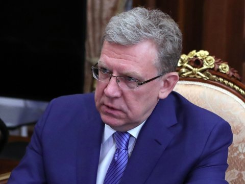 Алексей Кудрин: Ущерб от лесных пожаров в прошлом году достиг 20 миллиардов рублей