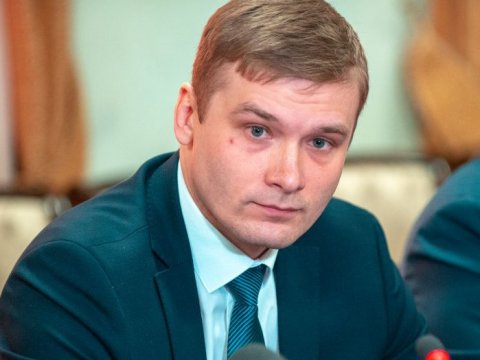 Губернатор-коммунист выиграл у вице-президента «Роснефти» суд о защите чести и достоинства