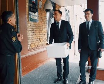 «Россия будущего» Навального в девятый раз пытается зарегистрироваться в Минюсте 