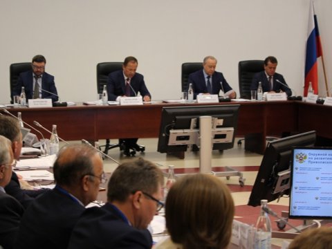 Губернатор Саратовской области рассказал о развитии местного самоуправления