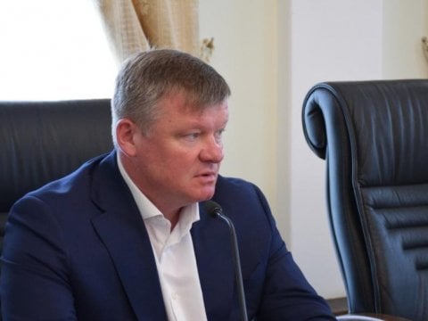 Мэр Саратова объявил о начале ремонта дорог в рамках нацпроекта