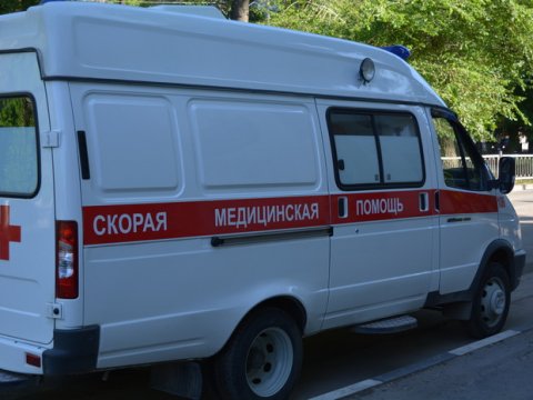 В аварии под Пугачевом погиб молодой мужчина