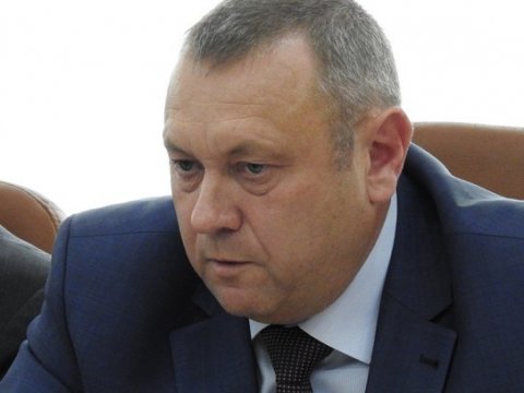Износ техники для тушения лесов в Саратовской области достиг 80 процентов