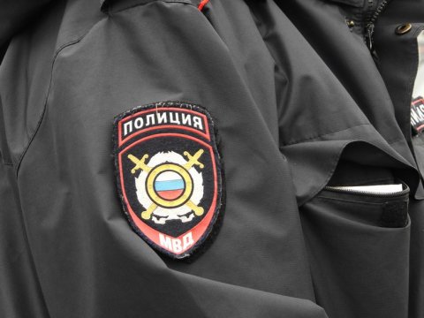 Саратовский полицейский заподозрен в получении мелкой взятки