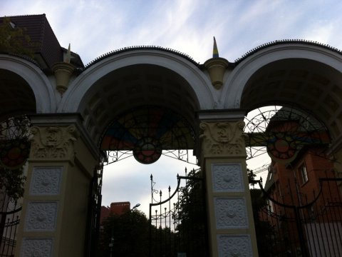 В воскресенье в городском парке Саратова пройдет скаутский квест  