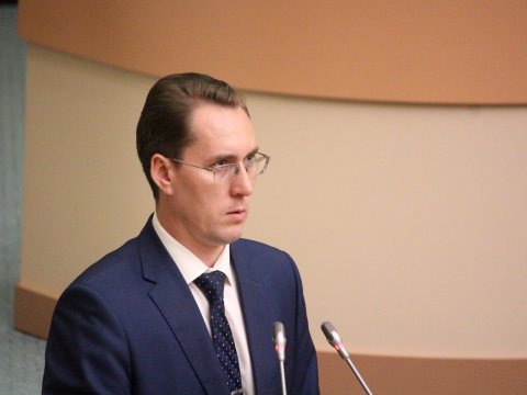 Гордума Саратова утвердила выделение 34,6 миллионов рублей на ремонт Театральной площади 