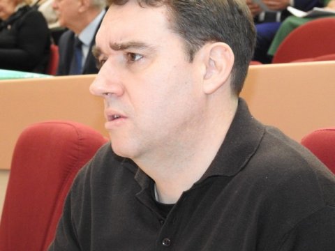 Саратовский депутат предложил вслед за «Пионером» снести Кремль