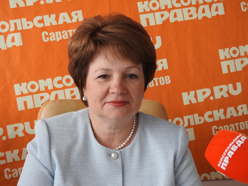 Министр сельского хозяйства Саратовской области спрогнозировала урожай в регионе